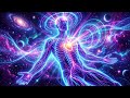 392Hz+432Hz + 528Hz + 963Hz + 1111Hz |The Deepest Healing Sleep– Deep Rest & Stress Relief
