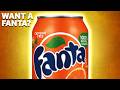Fanta: A Global Soda Phenomenon