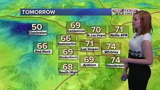 13 First Alert Evening Forecast March 8 2020