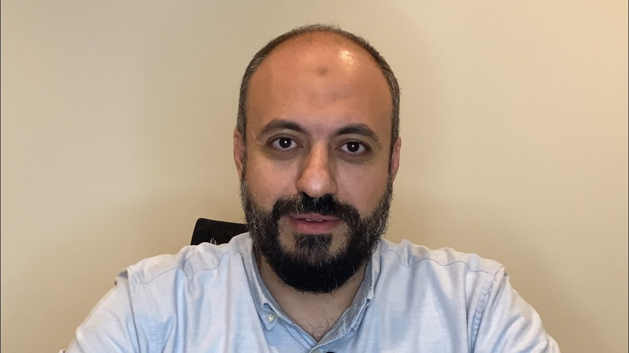 آيات غيرت حياتي ٢ ( واصبر لحكم ربك فإنك بأعيننا )