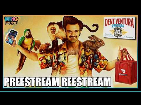 REECap - REEStream - (5/19/2026)
