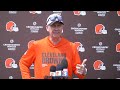Todd Monken Press Conference | May 9th 2026
