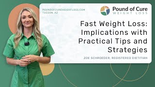 Fast Weight Loss: Implications with Practical Tips and Strategies