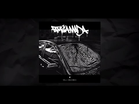 Família Madá ft. Cacife Clandestino - Sol ( Prod. Ceah )