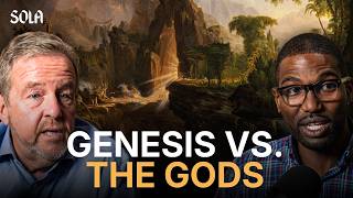 Genesis: Confronting the Gods of Egypt, Babylon, and Modernity