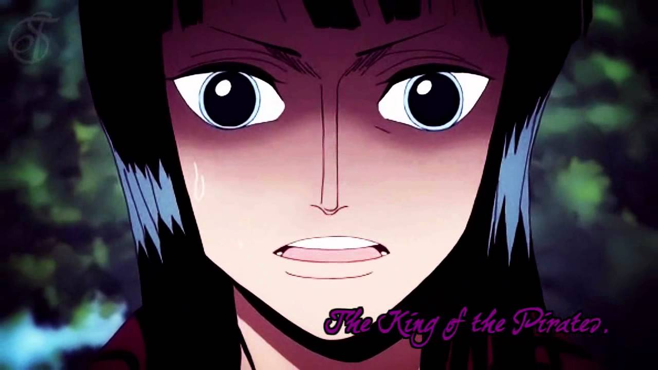 One Piece Gerdub One Piece Gerdub