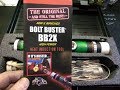 Bolt Buster Induction Heat Tool Review!