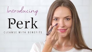 Introducing Perk