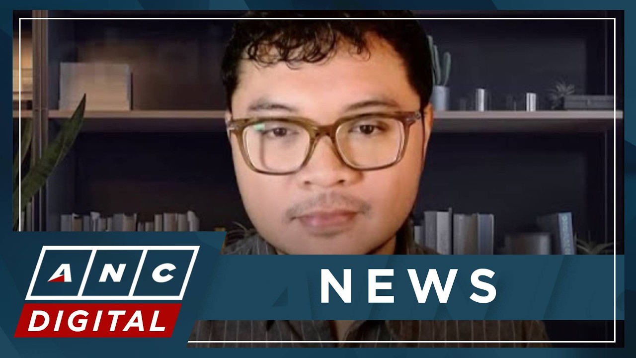 Программа Headstart: Экономист Дж. К. Пунонбаян о влиянии резкого роста цен на нефть на филиппинц...