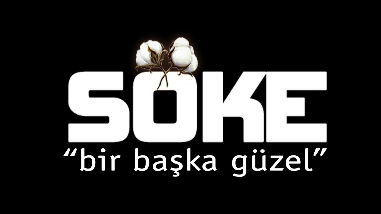 SÖKE TURKEY