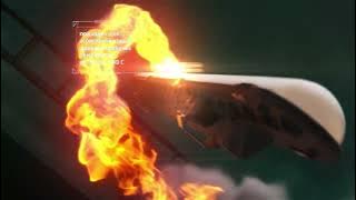 Faldi / Phoenix / 3D графика