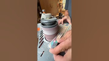 Making recycled skateboard ping pong paddles! ✨ #recycledskateboards #barousseworks