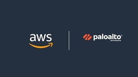 AWS cloud Virtual Deploy PaloAlto Firewall basic Config include WAN LAN VLAN Policies #paloalto #aws