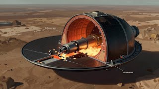 Why Heat Shields Crack Before Reentry Ends