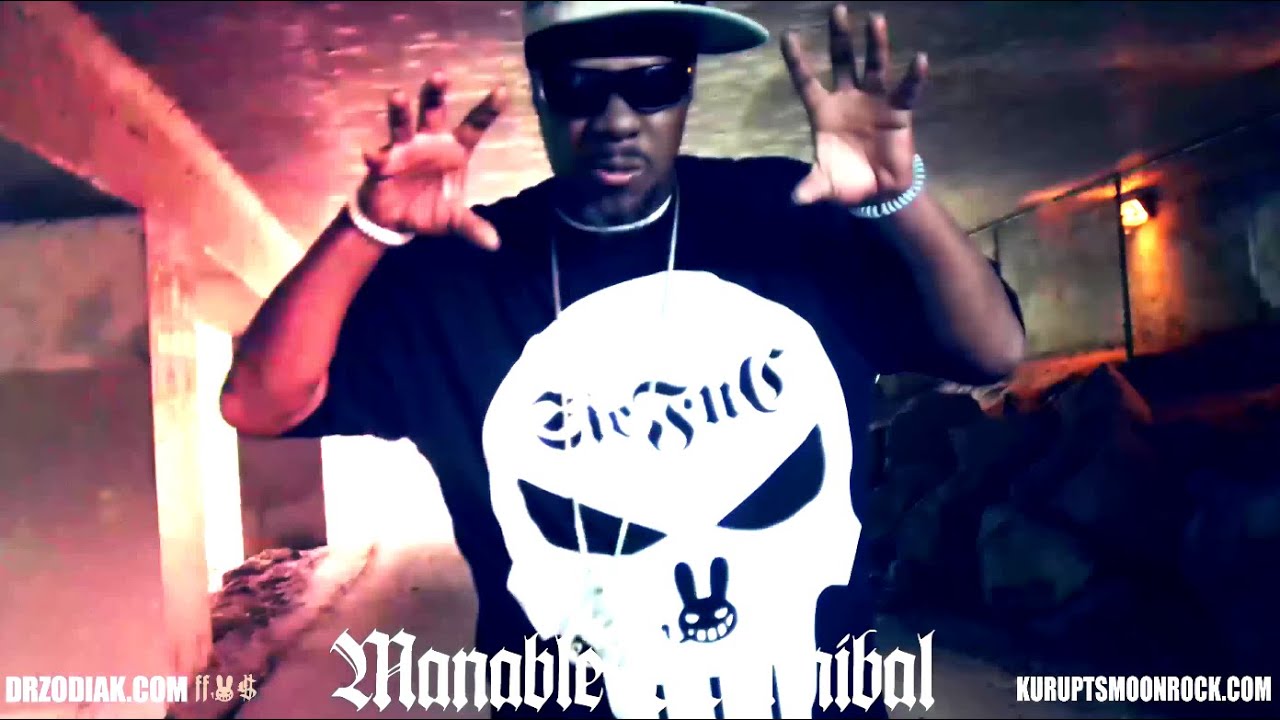 Brotha Lynch Hung "MoonRocks 3.0" (Directed by Dr. Zodiak)