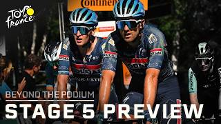Who will win the long-awaited first sprint stage at the Tour de France? | Cycling on NBC Sports