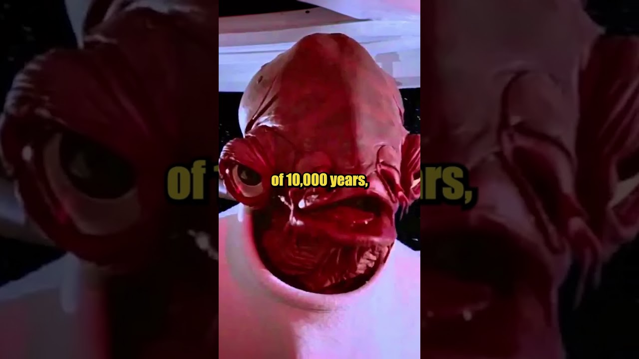 Who Were The RACIST Jedi Order?