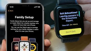 How The Apple Watch Can Be Your Kid S Phone With Family Setup