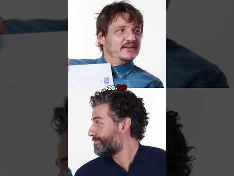 Who Does Oscar Isaac Play in Spider-Verse?