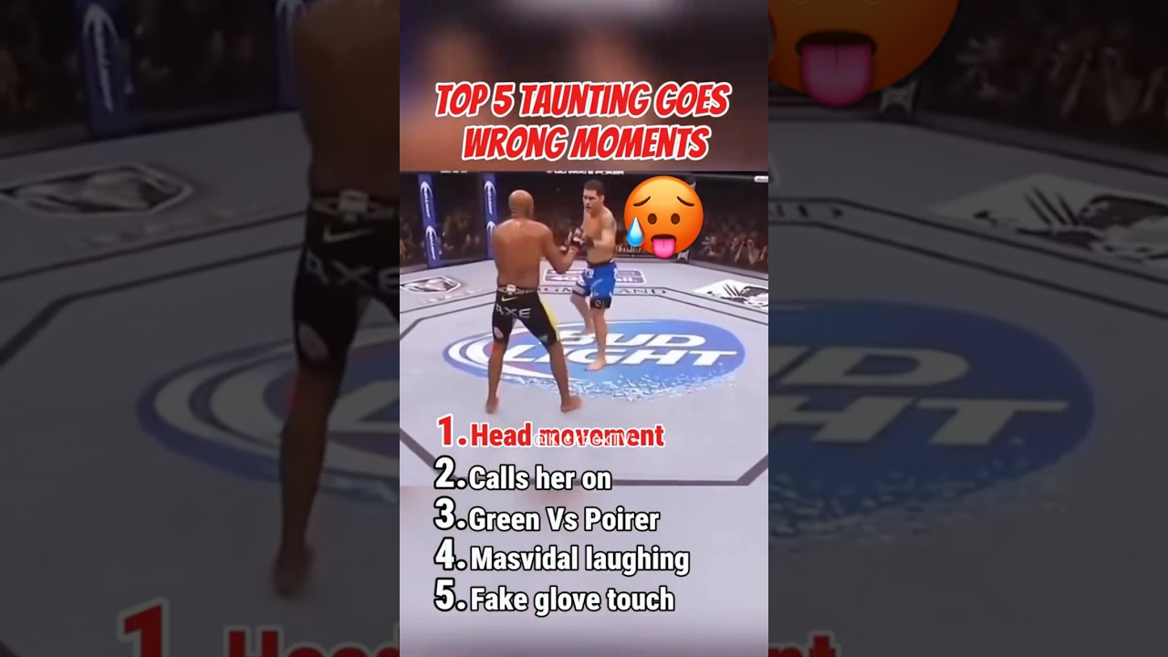 Taunting Fails That Will Leave You Speechless!