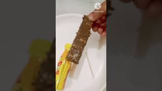 Snakker Chocolate & Mango Candy #shorts #viral #comedy #chocolate