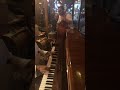 Vahagn Hayrapetyan Trio   '' Round About Midnight '' (Th.Monk )