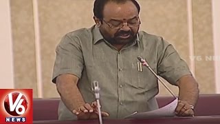 Mlc puranam sathish speaks on telangana sarva shiksha abhiyan |
council budget session. download v6 android app ►
http://bit.ly/v6newsapp subscri...