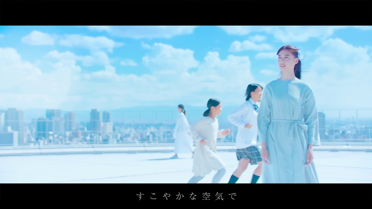 プラズマクラスター ブランドプロモーション - WORKS - ZIZO