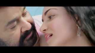 Pathukke Entho Paranjuvo..k Video Song Mohanlal, Honey Rose