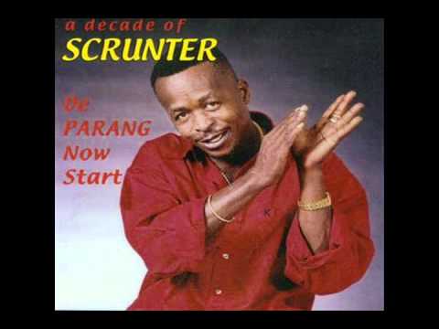 scrunter soca parang