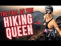 The terrifying last minutes of the dancing hiking queen  the crystal gonzalez story