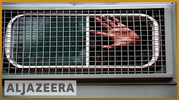 🇿🇼 Zimbabwe: Activists charged with plotting to subvert government | Al Jazeera English