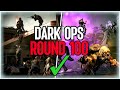 *NEW* DARK OPS Challenge FOUND: Another Round? - Black Ops 6 Zombies Dark Ops Challenge