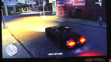 GTA IV: TBOGT new v2.0 script loader online free mode | Xbox 360 [Part 2 of 2]