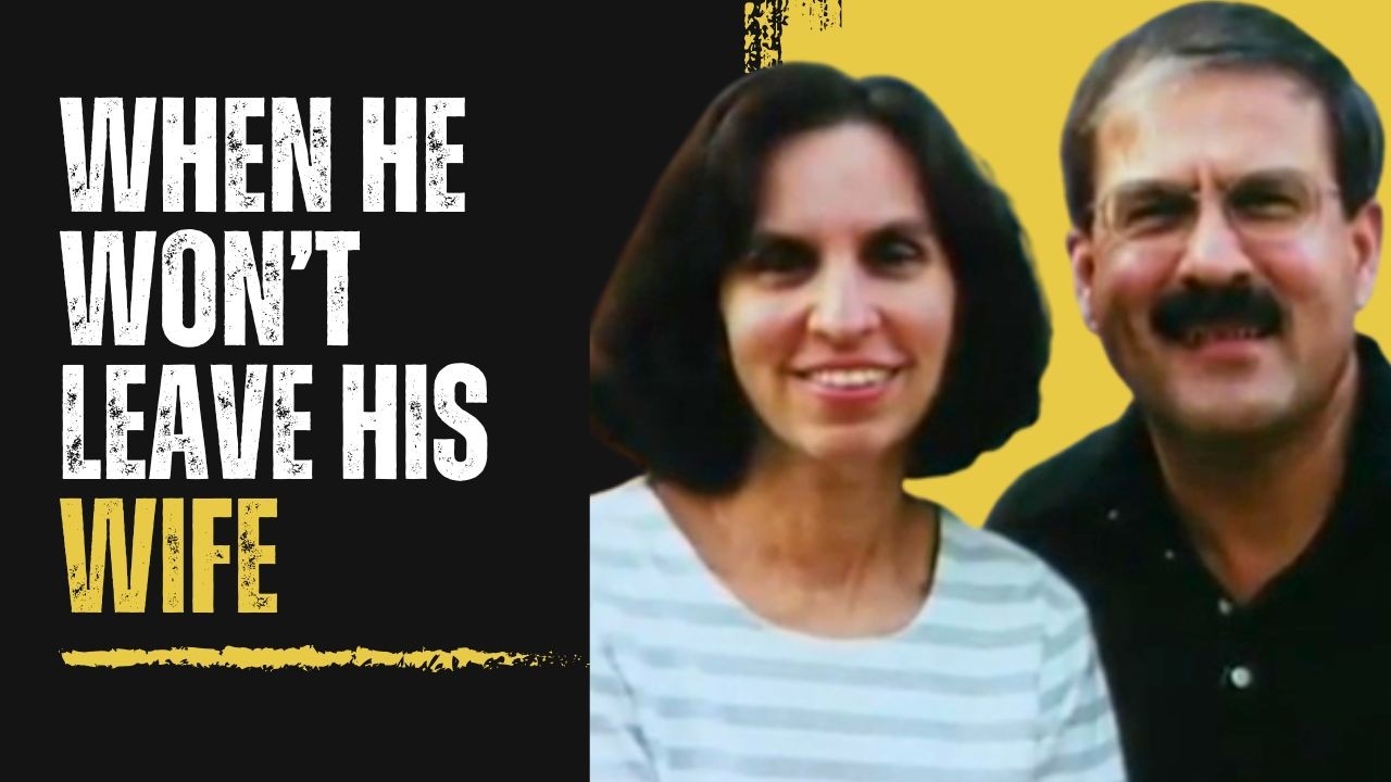 Когда Донна хотела Джорджа: трагическая история Гейл Фултон.