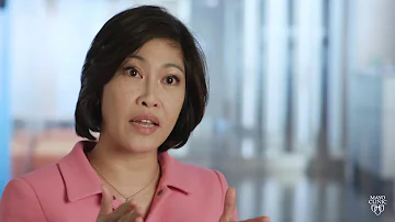 What patient would see an oncologist?