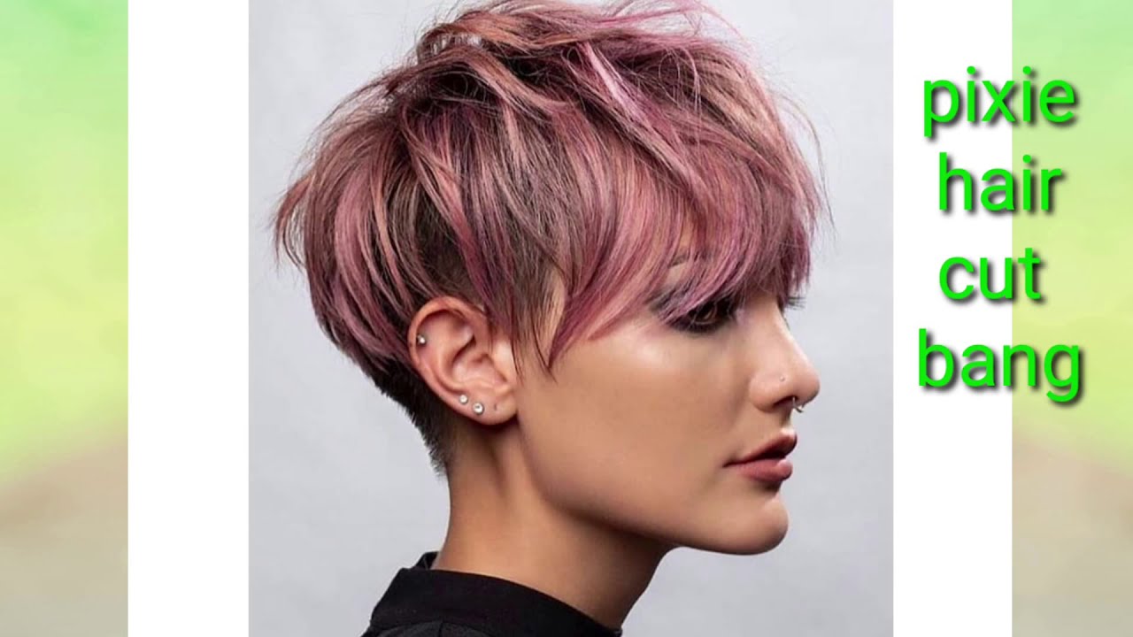 Top 10 Short Hairstyles with Name || Apply Now - YouTube