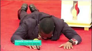 Worship and Prayer