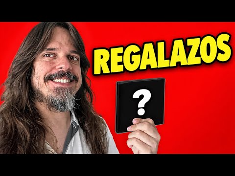 Unboxing an AMAZING GIFT from a subscriber