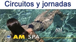 Am Spa. Circuitos y jornadas screenshot 3