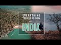 What is INDIA? (The Land of Extraordinary Diversity)