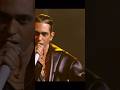 #Mahmood canta “TUTA GOLD” nella serata finale di #Sanremo2024
