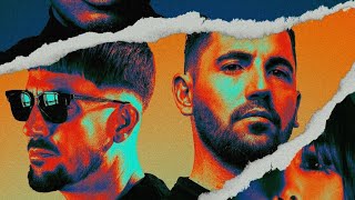 Dimitri Vegas - Mexico (ft. Like Mike, Ne-Yo, Danna Paola)