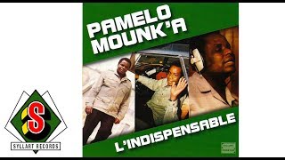 Video thumbnail of "Pamelo Mounk'a - Ce n'est que ma secrétaire (audio)"