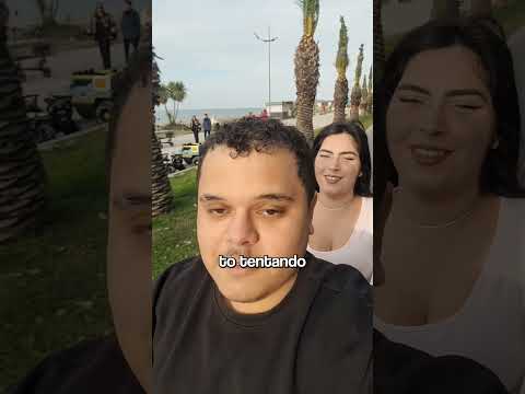 viajando o mundo sem planejar