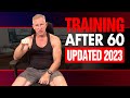 5 best training tips for men over 60  updated 2023