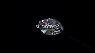 $uicideboy$ - Romulus (Lyric Video)