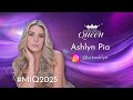 Miss International Queen Venezuela 2025 L Ashlyn Pia Miss International Queen Venezuela 2025 L Ashlyn Pia