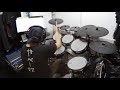 【RAISE A SUILEN】HELL! or HELL? を叩いてみた【棟梁】