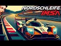 🔴LIVE iRacing IMSA At Nordschleife &amp; Other Adventures